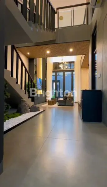 image RUMAH NYAMAN DI SAWANGAN, DEPOK – LOKASI STRATEGIS DENGAN LINGKUNGAN ASRI (3)