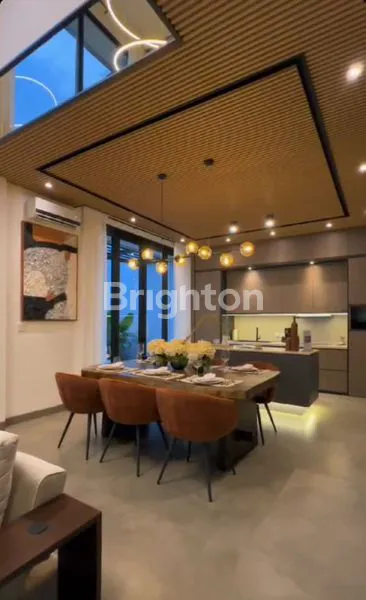 image RUMAH NYAMAN DI SAWANGAN, DEPOK – LOKASI STRATEGIS DENGAN LINGKUNGAN ASRI (6)