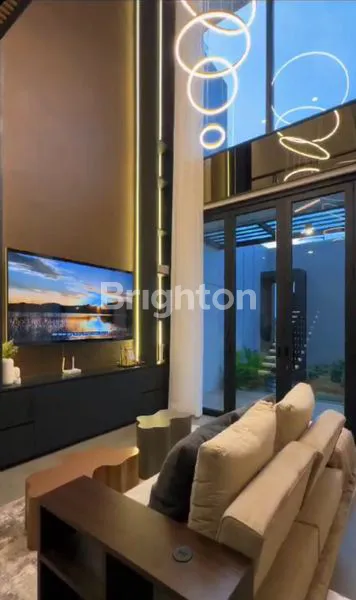 image RUMAH NYAMAN DI SAWANGAN, DEPOK – LOKASI STRATEGIS DENGAN LINGKUNGAN ASRI (4)