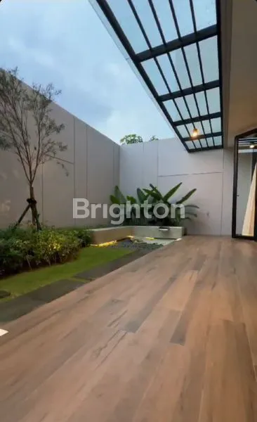 image RUMAH NYAMAN DI SAWANGAN, DEPOK – LOKASI STRATEGIS DENGAN LINGKUNGAN ASRI (8)