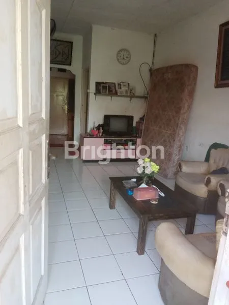 image JUAL RUMAH + TANAH KOSONG LUAS VILLA NUSA INDAH 2 (2)