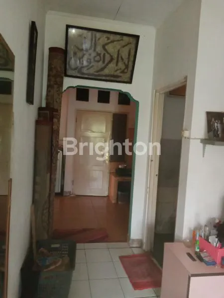 image JUAL RUMAH + TANAH KOSONG LUAS VILLA NUSA INDAH 2 (5)