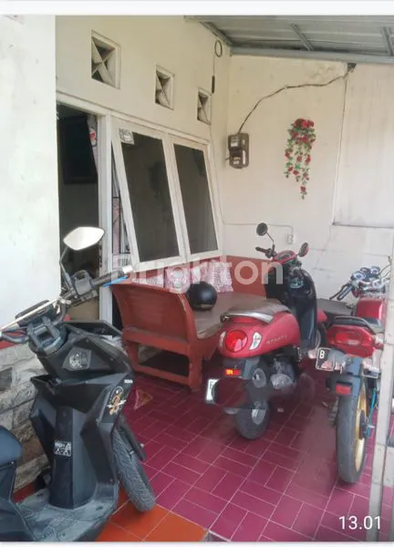 image JUAL RUMAH + TANAH KOSONG LUAS VILLA NUSA INDAH 2 (1)