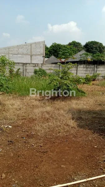 image JUAL RUMAH + TANAH KOSONG LUAS VILLA NUSA INDAH 2 (8)