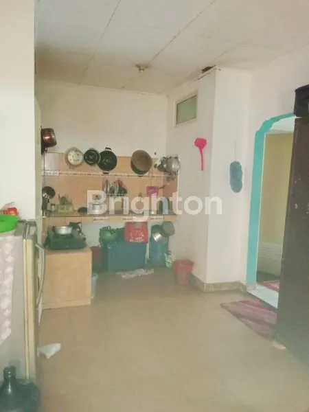 image JUAL RUMAH + TANAH KOSONG LUAS VILLA NUSA INDAH 2 (4)