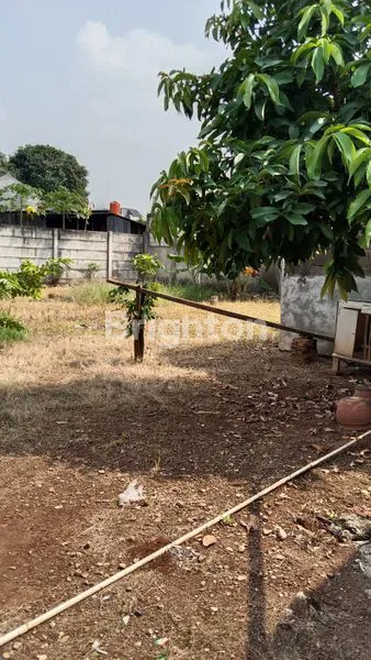 image JUAL RUMAH + TANAH KOSONG LUAS VILLA NUSA INDAH 2 (7)