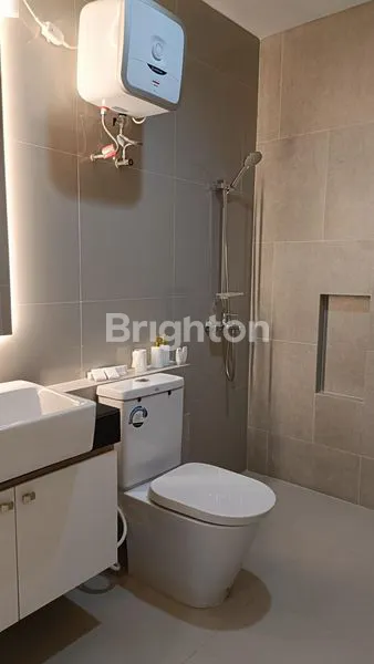 image RUMAH CANTIK SIAP HUNI THE NOVE NUVASA BAY (8)