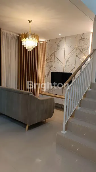 image RUMAH CANTIK SIAP HUNI THE NOVE NUVASA BAY (5)