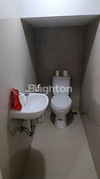 image RUMAH CANTIK SIAP HUNI THE NOVE NUVASA BAY (4)