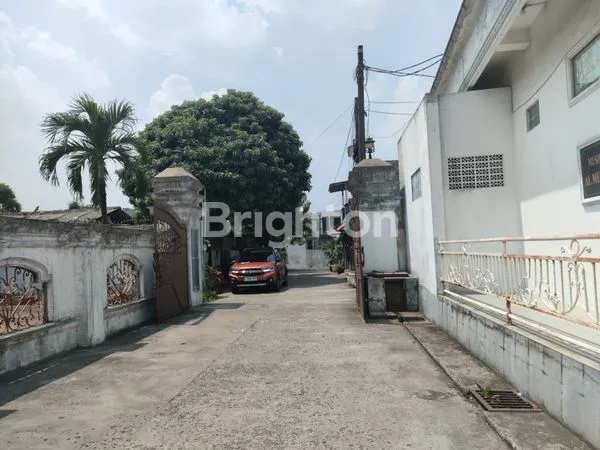 image LAHAN COCOK UNTUK USAHA DI SARUA CIPUTAT (2)