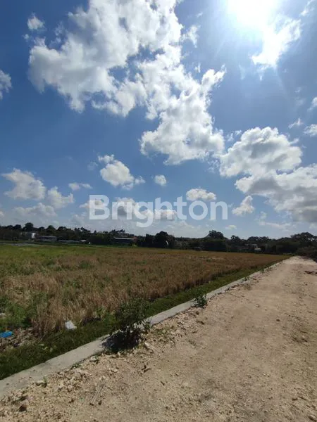 image TANAH KAVLING PREMIUM KAWASAN UMALAS KEROBOKAN  (3)