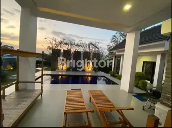 image VILLA ISTIMEWA DI SALATIGA  (5)