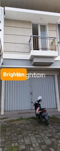 RUKO SIAP HUNI LOKASI STRATEGIS KLIPANG SENDANG MULYO SEMARANG