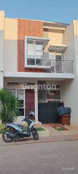 image JUAL RUMAH BARU 2 LANTAI CILINCING JAKARTA UTARA (1)