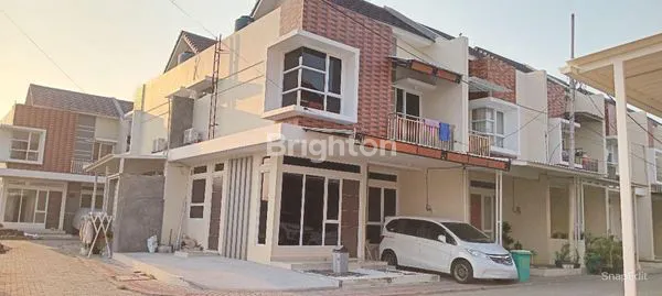 image JUAL RUMAH BARU 2 LANTAI CILINCING JAKARTA UTARA (1)