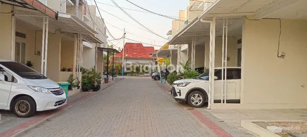 image JUAL RUMAH BARU 2 LANTAI CILINCING JAKARTA UTARA (2)