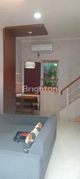 image JUAL RUMAH BARU 2 LANTAI CILINCING JAKARTA UTARA (3)