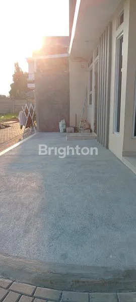 image JUAL RUMAH BARU 2 LANTAI CILINCING JAKARTA UTARA (4)