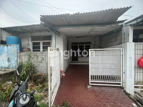 image RUMAH DI TAMAN CIBODAS JALAN SOKA KOTA TANGERANG (1)