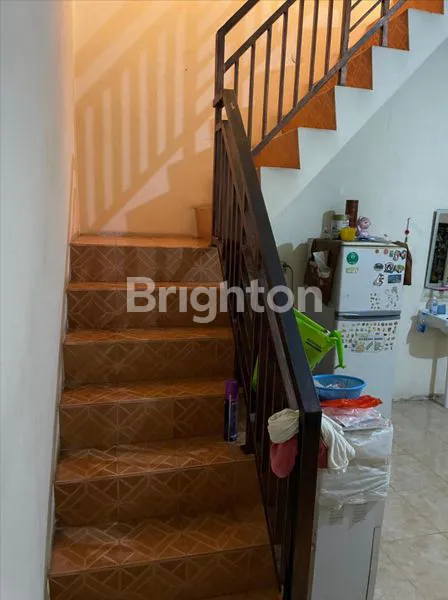 image RUMAH DI SUNTER, FULL BANGUNAN RAPIH (R 1297 J)  (3)