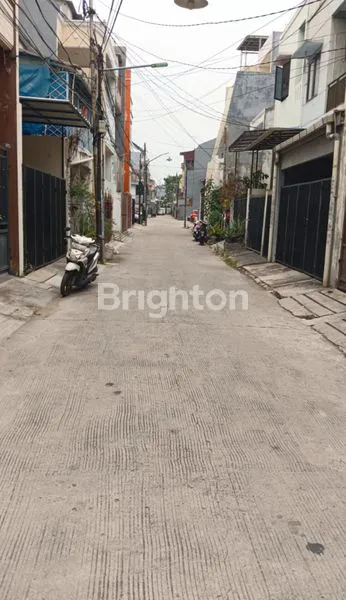 image RUMAH DI SUNTER, FULL BANGUNAN RAPIH (R 1297 J)  (5)