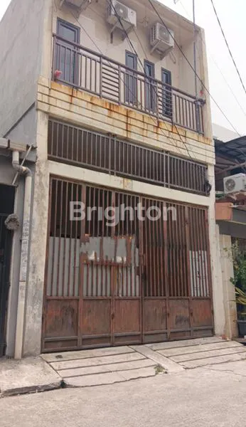 image RUMAH DI SUNTER, FULL BANGUNAN RAPIH (R 1297 J)  (7)