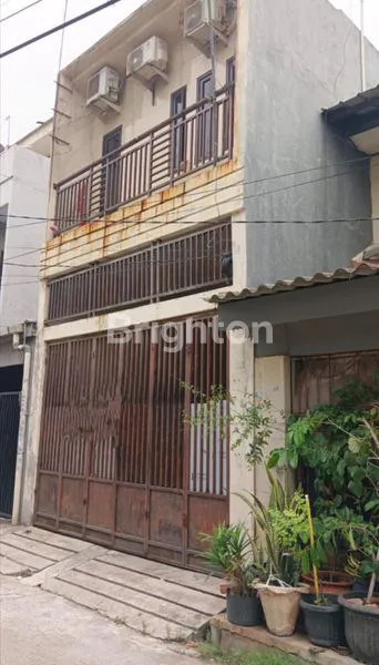 image RUMAH DI SUNTER, FULL BANGUNAN RAPIH (R 1297 J)  (4)