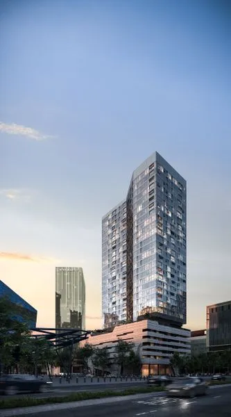 Image more Perth Hub