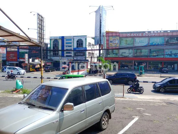 image RUKO GANDENG BEKAS RUMAH MAKAN AMPERA DI PUSAT KOTA BOGOR (2)