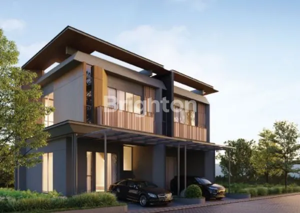 image RUMAH DI TENGAH KOTA BOGOR DEKAT PINTU TOL BOR BOGOR (1)