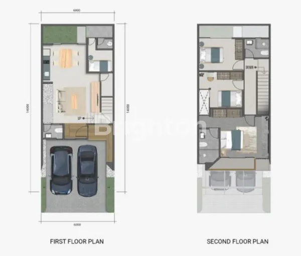 image RUMAH DI TENGAH KOTA BOGOR DEKAT PINTU TOL BOR BOGOR (4)