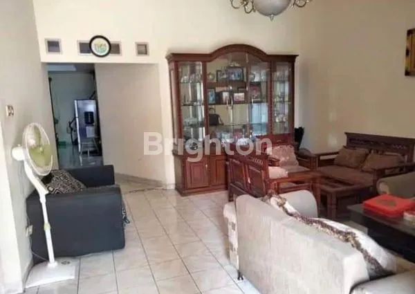 image RUMAH STRATEGIS BUKIT CIMANGGU CITY  (4)