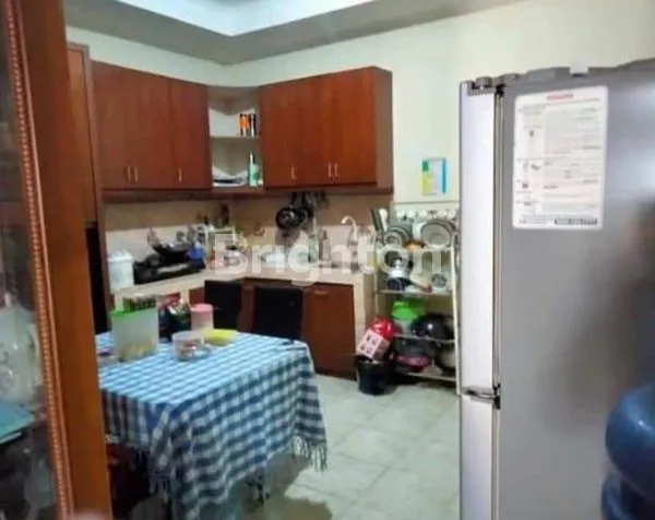 image RUMAH STRATEGIS BUKIT CIMANGGU CITY  (3)