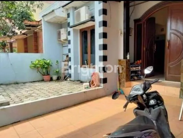 image RUMAH STRATEGIS BUKIT CIMANGGU CITY  (1)