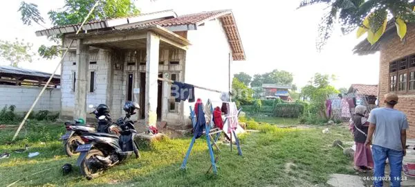 TANAH DAN RUMAH DI BEKASI