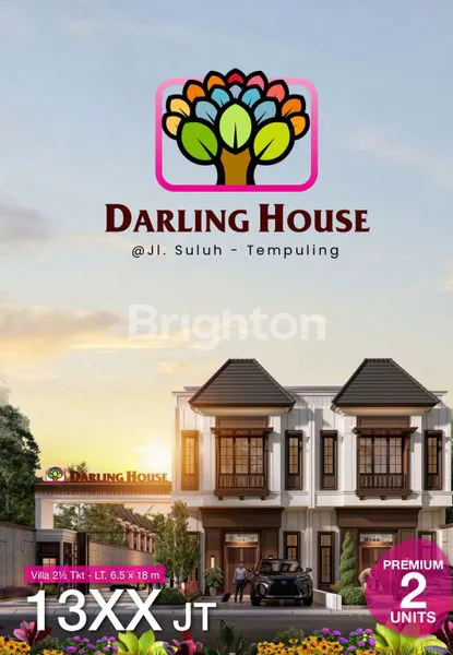 image DARLING HOUSE (4)