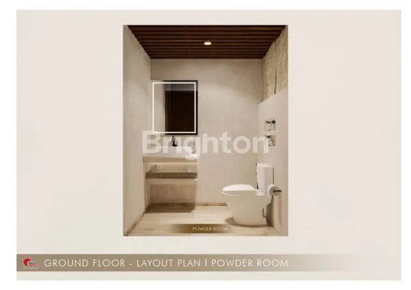 image ARAMAYA JIMBARAN VILLA 3 LANTAI  3BR SWIMMING POOL (8)