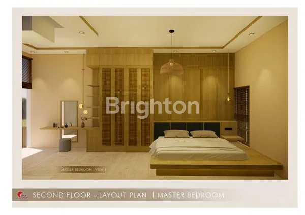 image ARAMAYA JIMBARAN VILLA 3 LANTAI  3BR SWIMMING POOL (5)