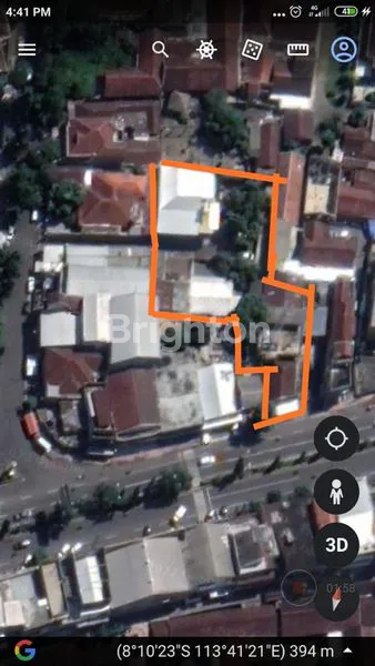 image BANGUNAN PUSAT KOTA  (5)