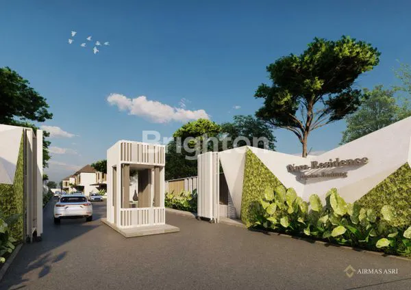 image VILLA CANTIK DENGAN ONE GATE SYSTEM (2)