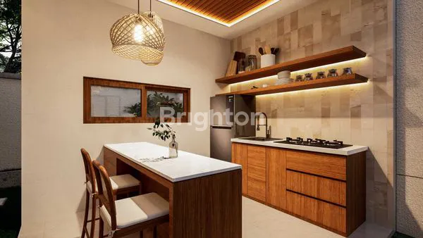 image VILLA ARAMAYA JIMBARAN 2BR SWIMMING POOL (3)