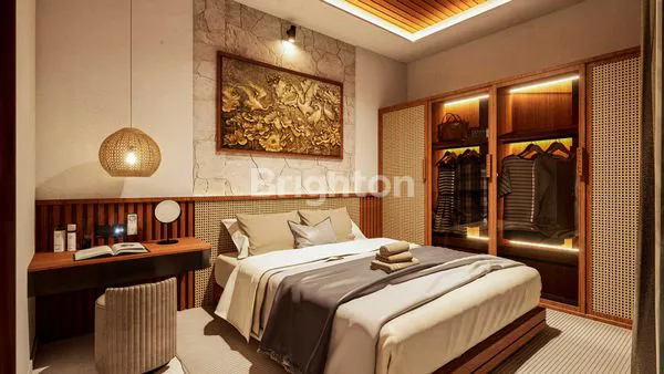 image VILLA ARAMAYA JIMBARAN 2BR SWIMMING POOL (2)