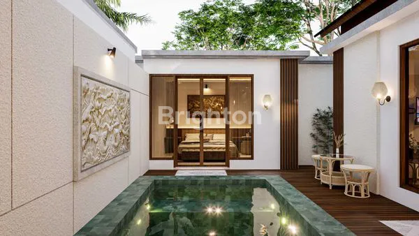 image VILLA ARAMAYA JIMBARAN 2BR SWIMMING POOL (4)