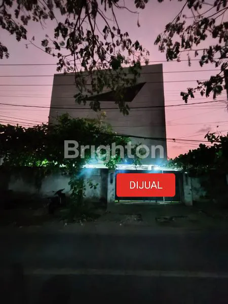 image GEDUNG 3 LANTAI DI DENPASAR COCOK UNTUK GUDANG KANTOR PRODUKSI DAN LAINNYA (1)