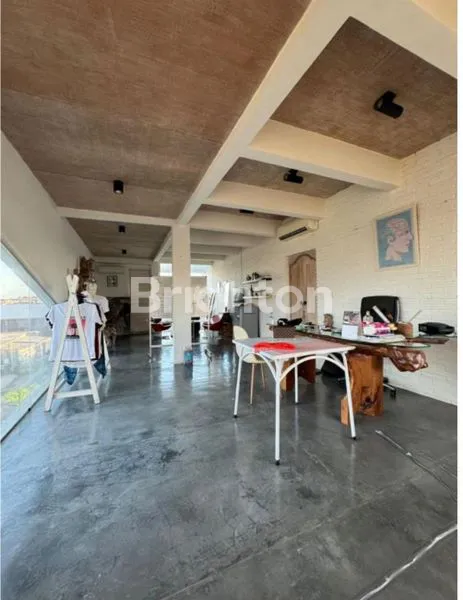 image GEDUNG 3 LANTAI DI DENPASAR COCOK UNTUK GUDANG KANTOR PRODUKSI DAN LAINNYA (4)