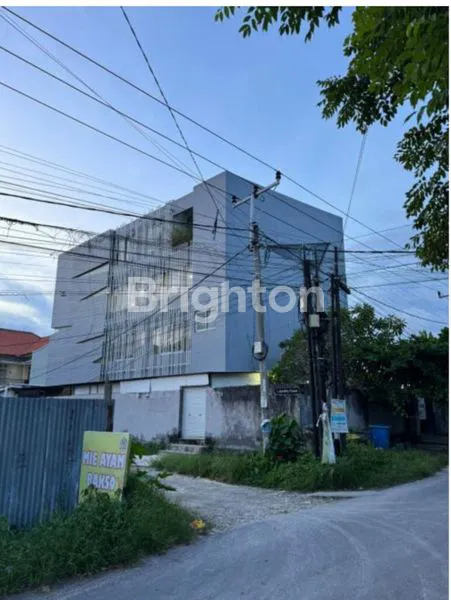 image GEDUNG 3 LANTAI DI DENPASAR COCOK UNTUK GUDANG KANTOR PRODUKSI DAN LAINNYA (2)