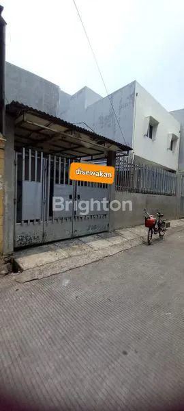 image RUMAH TERAWAT 1 LANTAI JELAMBAR (1)