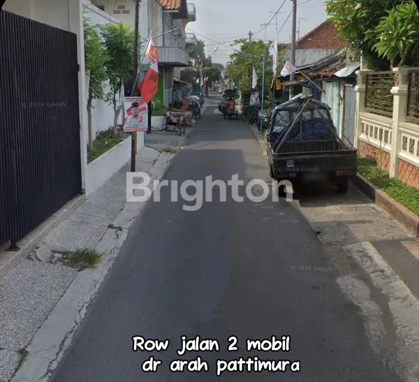 image RUMAH DAN GUDANG LEBAR 27 METER DI TENGAH KOTA KEDIRI (5)