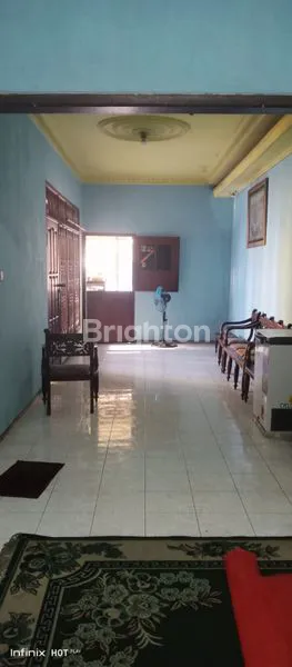 image RUMAH DAN TOKO DI KRIAN (3)