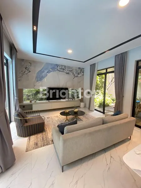 image UNIT CANTIK DAN EXCLUSIV RUMAH DI KOTA BARU PARAHYANGAN (3)